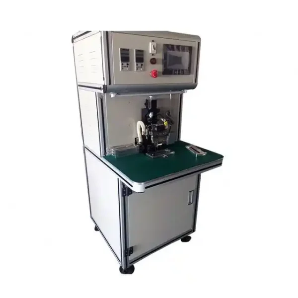 Pluse Soldering Machine (double side Soldering)