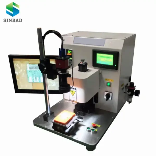 Soldering Machine (high precision)