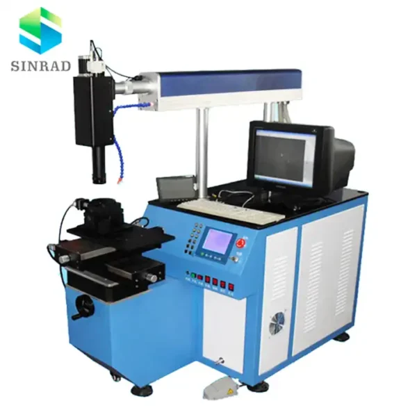 Laser Welding Machine Multi-axis auto laser welding machine