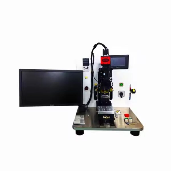 Soldering Machine (high precision) - Image 3