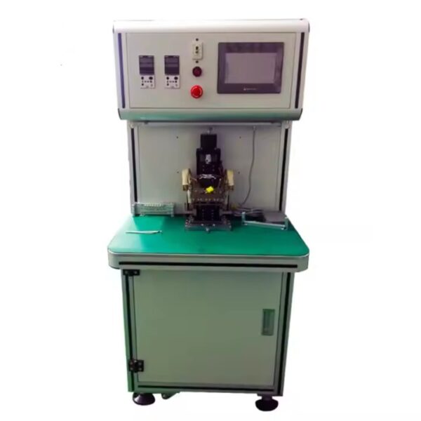 Pluse Soldering Machine (double side Soldering) - Image 6