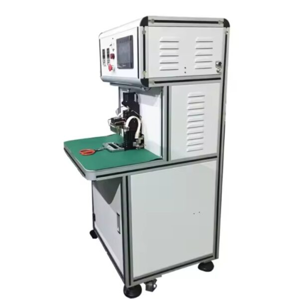 Pluse Soldering Machine (double side Soldering) - Image 4
