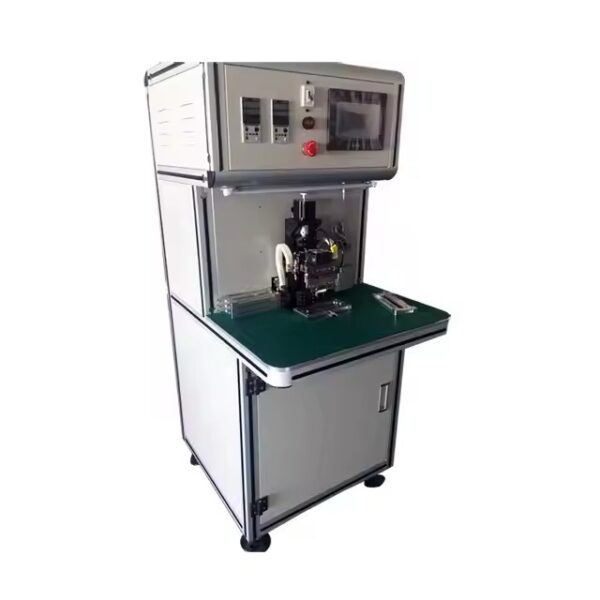 Pluse Soldering Machine (double side Soldering) - Image 2