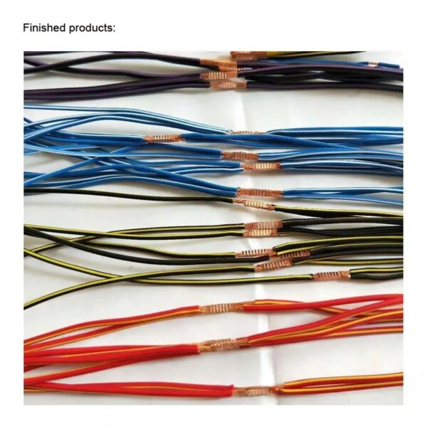 Ultrasonic Welding Machine 2000w,3000w,4000w,6000w, spot welding model, Plastic welding model and as so on - Image 5