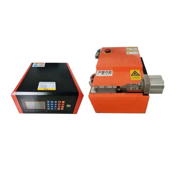 Ultrasonic Welding Machine 2000w,3000w,4000w,6000w, spot welding model, Plastic welding model and as so on - Image 3