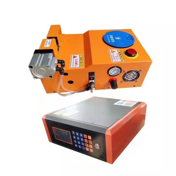 Ultrasonic Welding Machine 2000w,3000w,4000w,6000w, spot welding model, Plastic welding model and as so on - Image 2