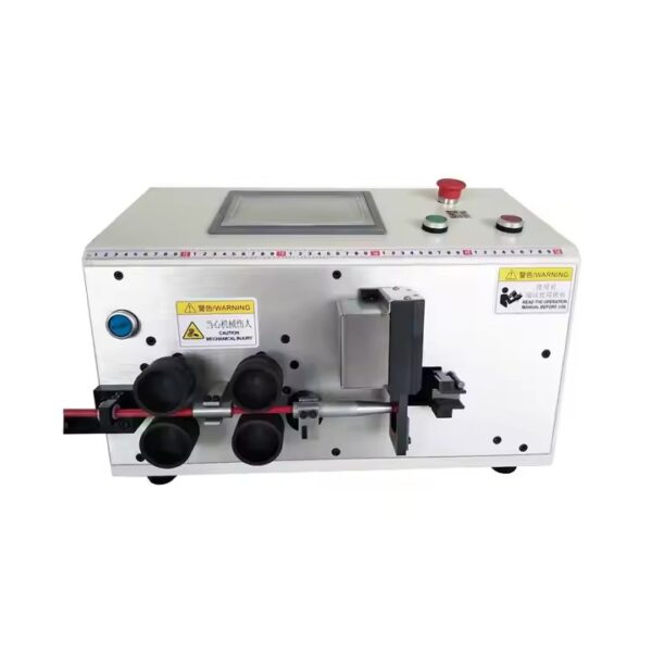 Automatic Cable Bending Machine - Image 7