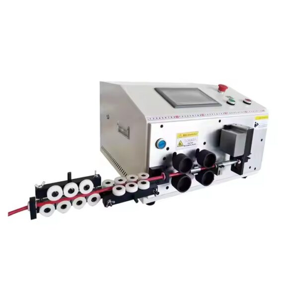 Automatic Cable Bending Machine - Image 5