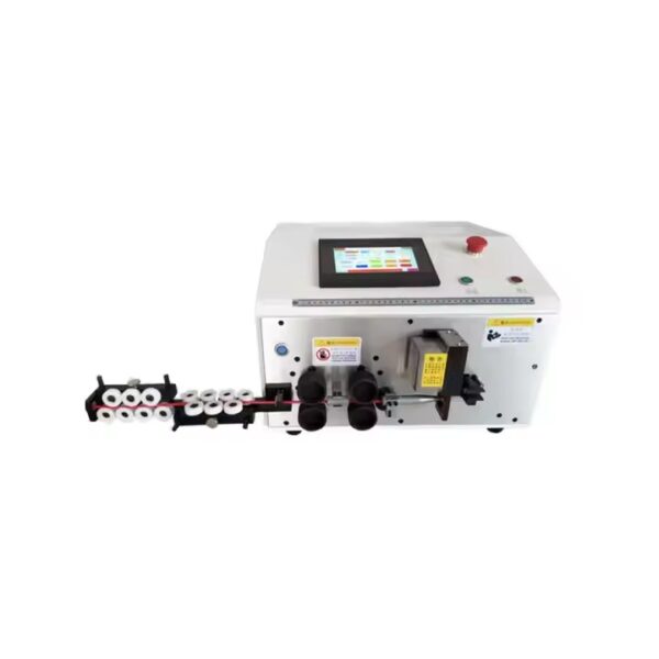 Automatic Cable Bending Machine - Image 2