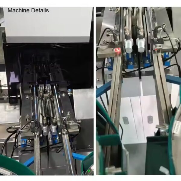 Other Customized Automatic Machine Full automatic Cutiing Stripping Crimping housinf inserting tinning machine - Image 5