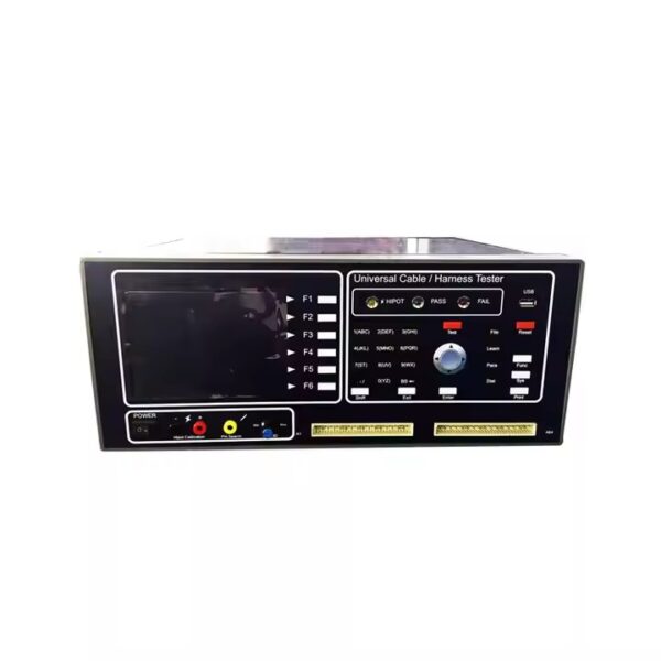 Universal Cable Tester Suitable for cable, communication cable, HDMI cable, USB cable, cable etc, - Image 6
