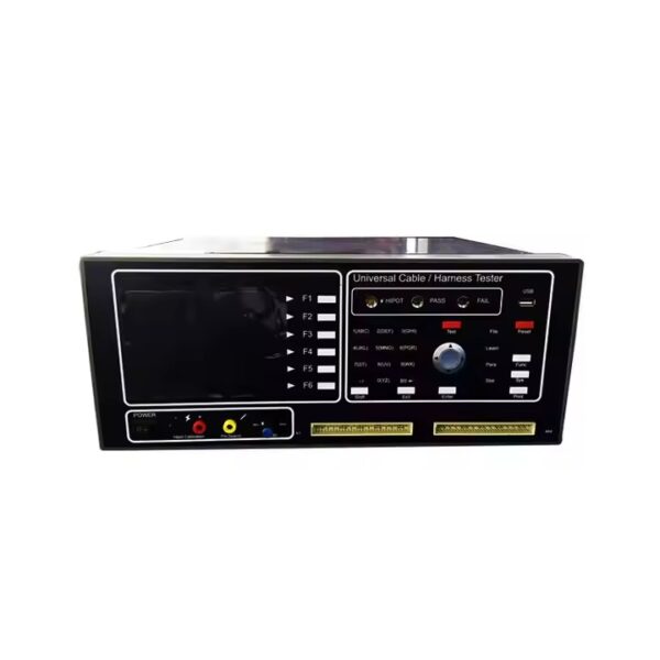 Universal Cable Tester Suitable for cable, communication cable, HDMI cable, USB cable, cable etc, - Image 4