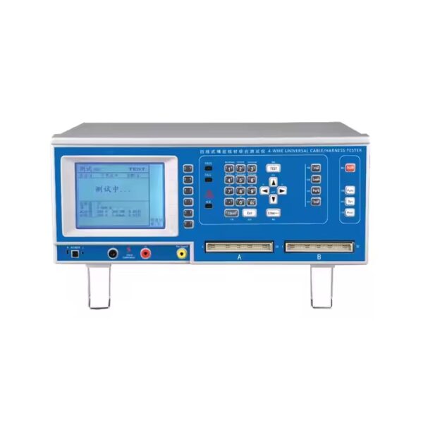 Universal Cable Tester Suitable for cable, communication cable, HDMI cable, USB cable, cable etc, - Image 2