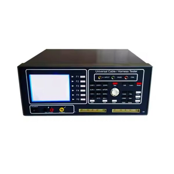 Universal Cable Tester Suitable for cable, communication cable, HDMI cable, USB cable, cable etc, - Image 7