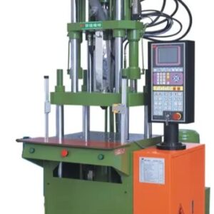 15 Ton injection moulding machine