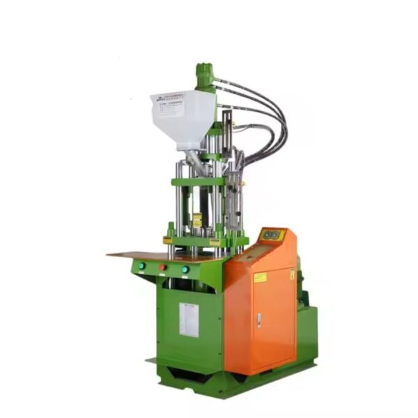 15 Ton injection Moulding Machine - Image 5