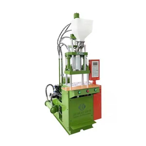 15 Ton injection Moulding Machine - Image 2