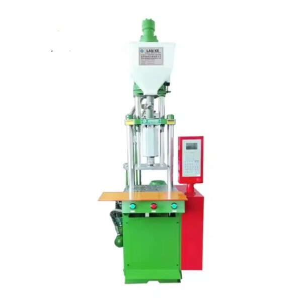 15 Ton injection Moulding Machine - Image 7