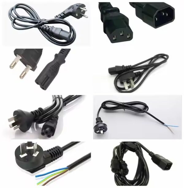 Power Cord Testing Machine - Image 8