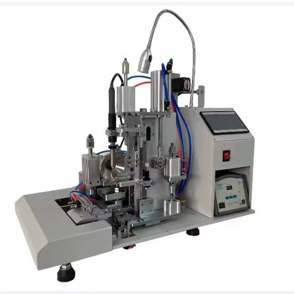 Semi-automatic Soldering Machine - Image 10