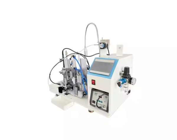 Semi-automatic Soldering Machine - Image 9