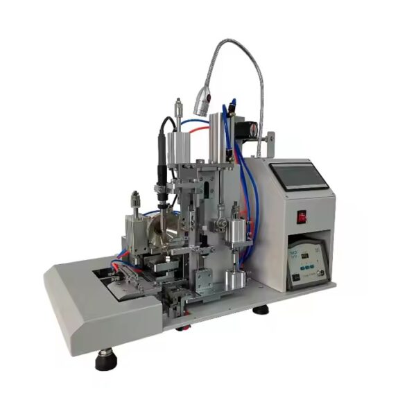 Semi-automatic Soldering Machine - Image 8
