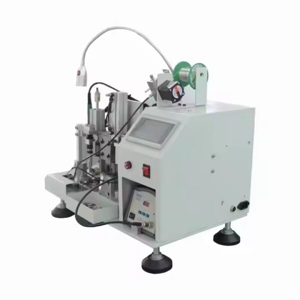 Semi-automatic Soldering Machine - Image 6