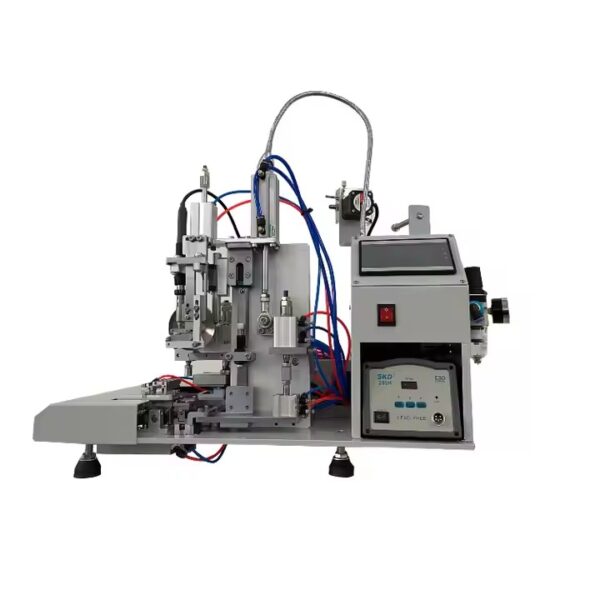 Semi-automatic Soldering Machine - Image 11