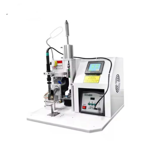 Semi-Automatic Soldering Machine - Image 7