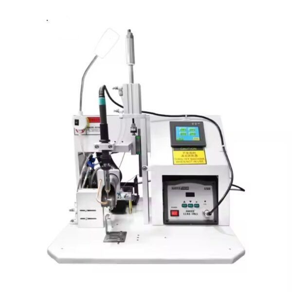 Semi-Automatic Soldering Machine - Image 6