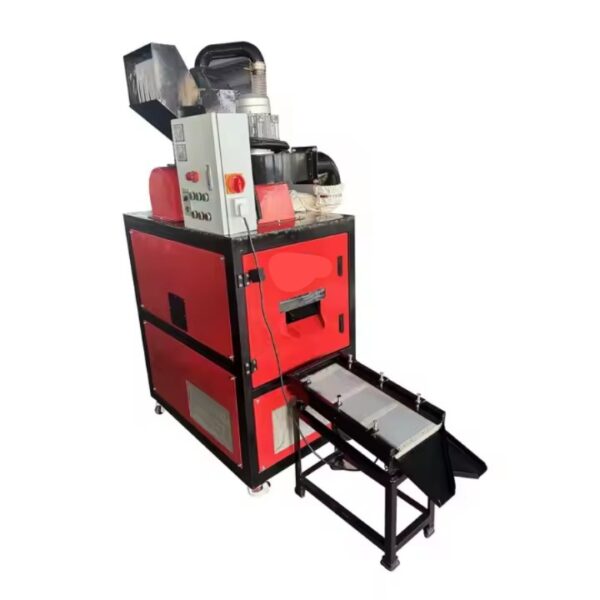 Automatic Dry Granulator for Electric Cable IE-03 - Image 4