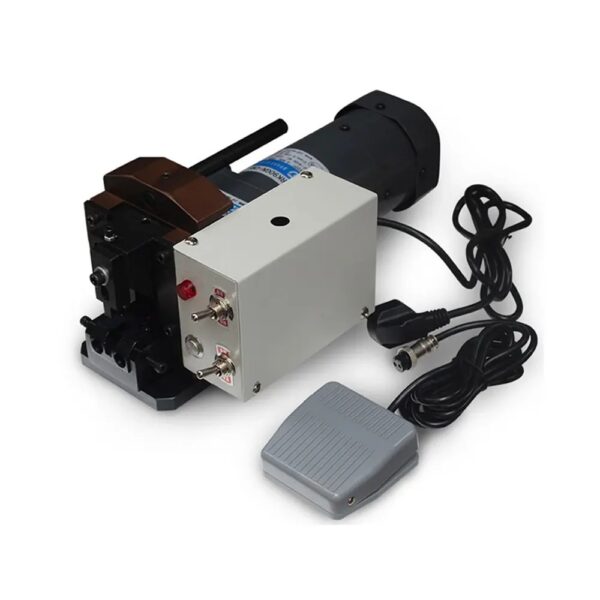 RJ45 Crimping machine