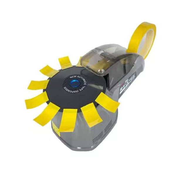 RT-3700 Automatic Tape Dispenser - Image 3