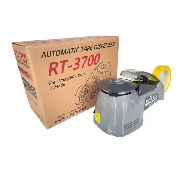 RT-3700 Automatic Tape Dispenser - Image 2