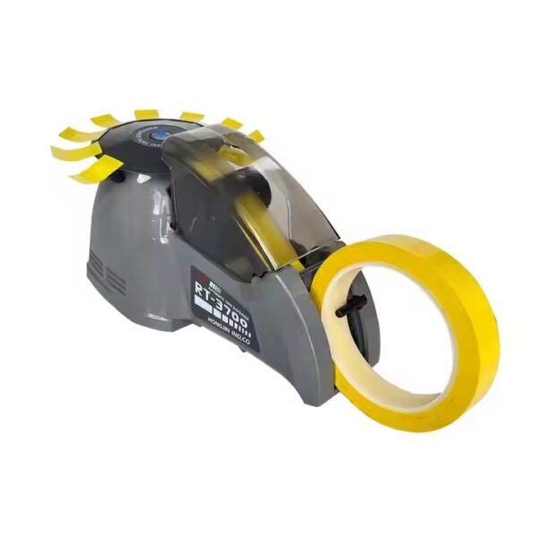 RT-3700 Automatic Tape Dispenser - Image 5
