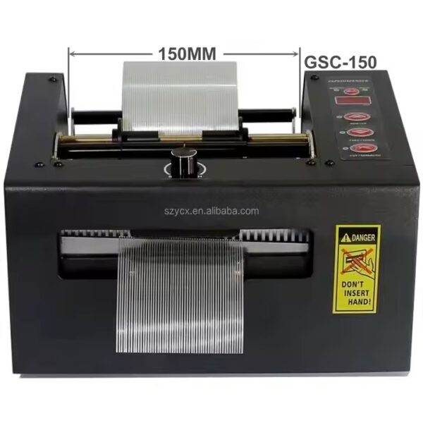 Zcut-150 Auto tape dispenser - Image 3