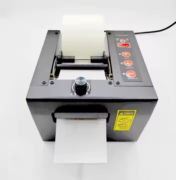 TDA-080 Tape Dispenser - Image 2