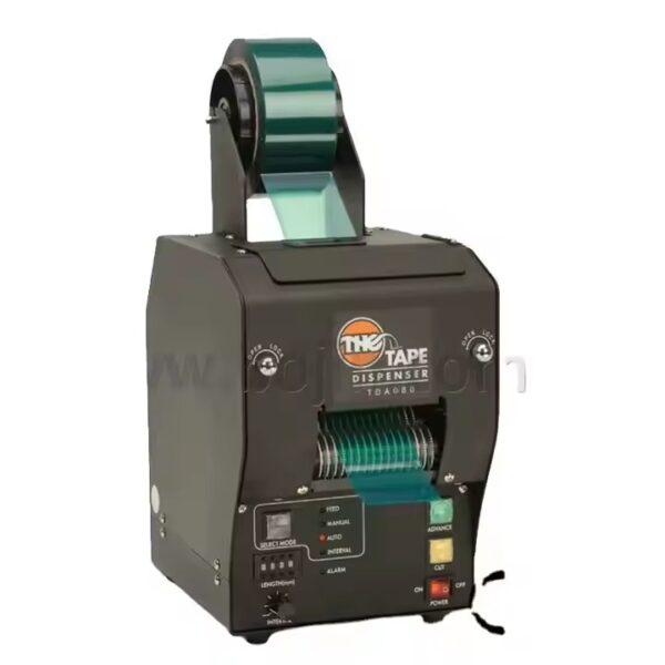 TDA-080 Tape Dispenser - Image 10