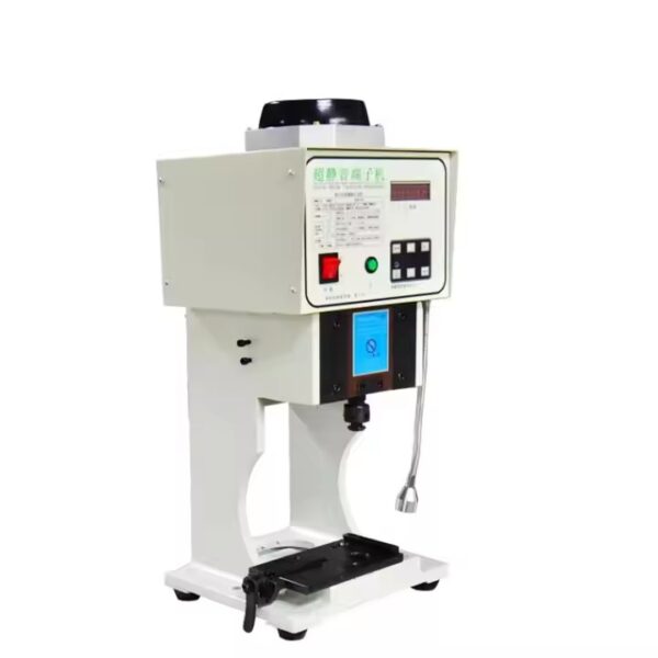 6 ton crimping machine - Image 2