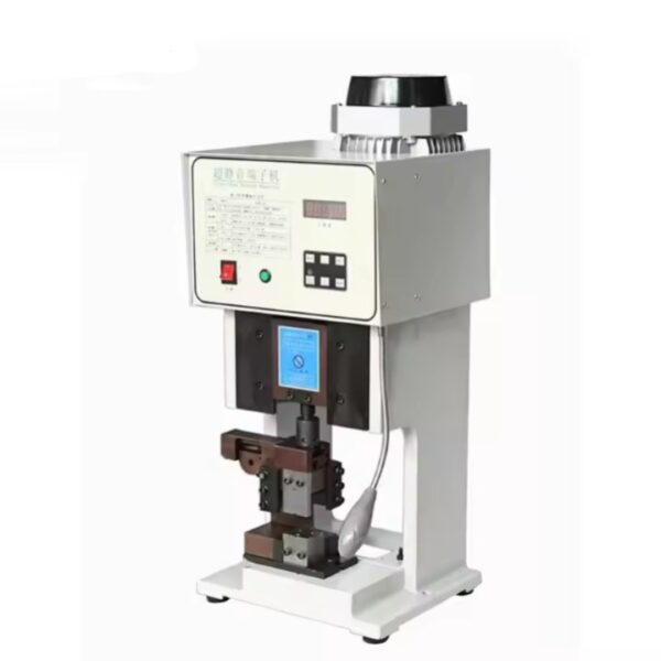 6 ton crimping machine - Image 6