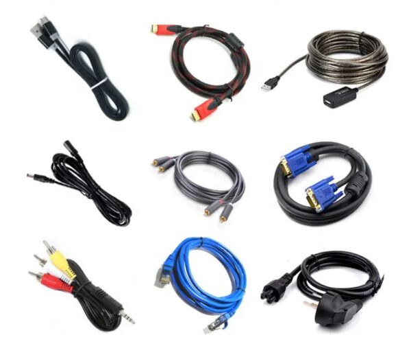 Semi automatic optical fiber cable coiling machine pulling and winding bundle binding machine - Image 3