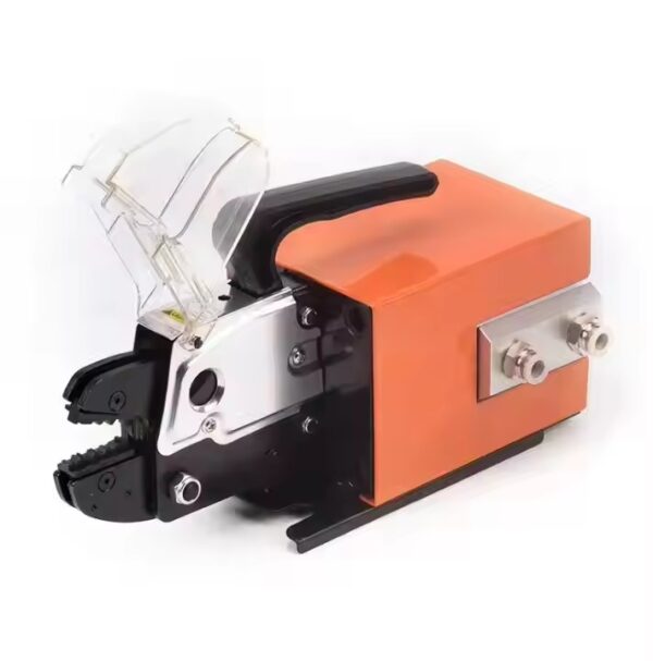 Pneumatic Cable Terminal Crimping Tool Machine Wire Terminal Crimping Machine - Image 5