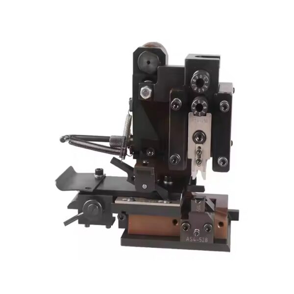 Terminal Wire End Applicator for Crimping Machine Terminal Crimping Tool Otp Crimper Mould Die - Image 2