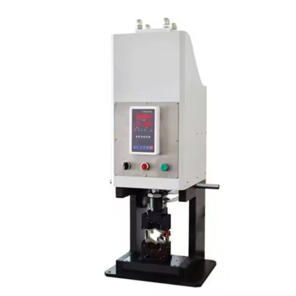 20ton Hydraulic Terminal Crimping Machine