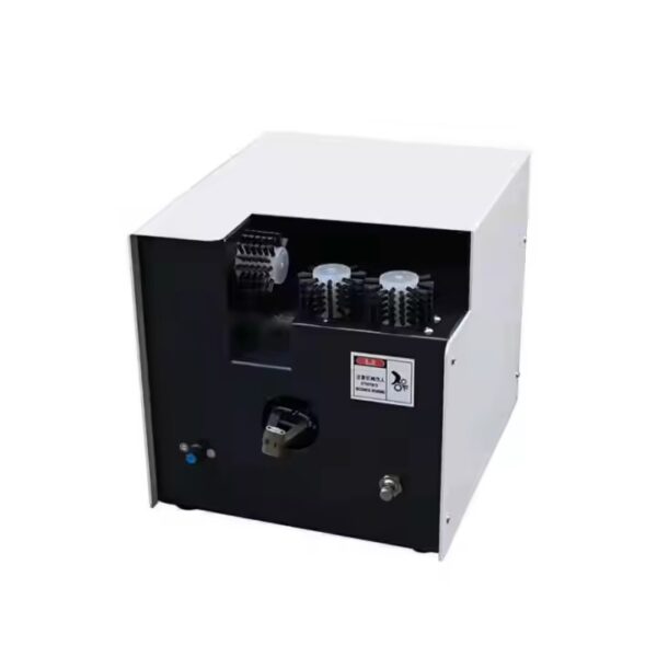 3 Brush Twisting Machine For Braid Wire - Image 5