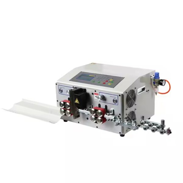 70sqmm Wire Cutting Stripping Machine - Image 8