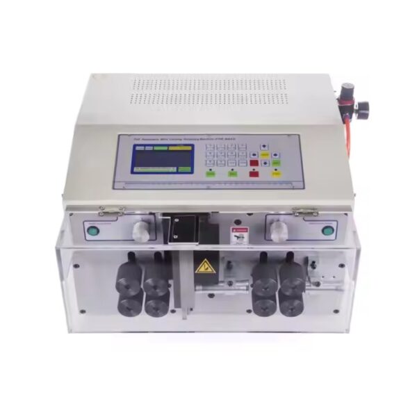 70sqmm Wire Cutting Stripping Machine - Image 4