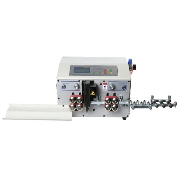 70sqmm Wire Cutting Stripping Machine - Image 2