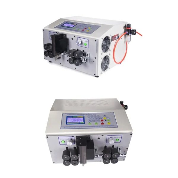 70sqmm Wire Cutting Stripping Machine - Image 3