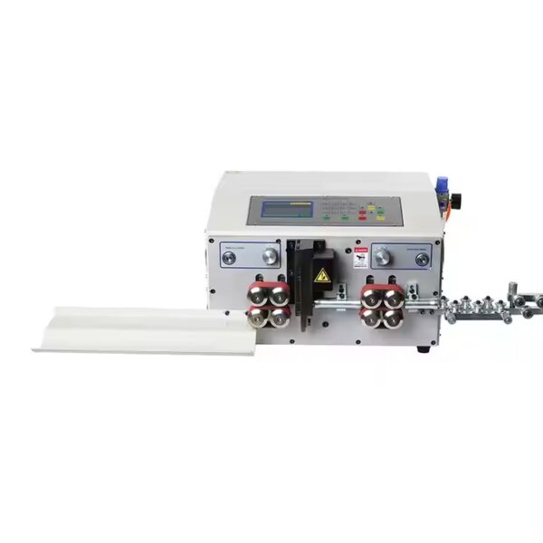 70sqmm Wire Cutting Stripping Machine - Image 7